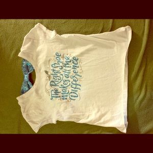 Disney shirt girls